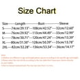 thumbnail image 3 of FLMEI Women Loose Shirt Summer V-Neck Blouse Short Sleeve Shirt Tops for Womens Solid Color Pullover Shirt S-XXL, 3 of 9