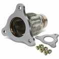 thumbnail image 3 of Conector de tubo flexible DNA Motoring FXP-CCOB05 para Chevy, 3 of 6