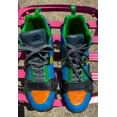 thumbnail image 2 of Adi - das Men's Sneaker Size 10, 2 of 6