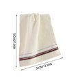 thumbnail image 3 of Face Towels Soft Absorbent Hand TowelsQuick Dry Facial Washcloths Soft Bath Towels For Home Bathroom Daily Use, 3 of 8