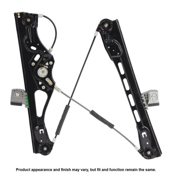 CARDONE New 82-3428C Window Regulator Front Left fits 2003-2010 Mercedes-Benz