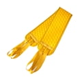 thumbnail image 2 of FURNIX Yellow Long Bath Back Scrubber,Thickened Double-Sided Strip Shower,Exfoliating Cleaning Back,Extra-Long Easy Clean,Hard-to-Reach Areas, 2 of 6