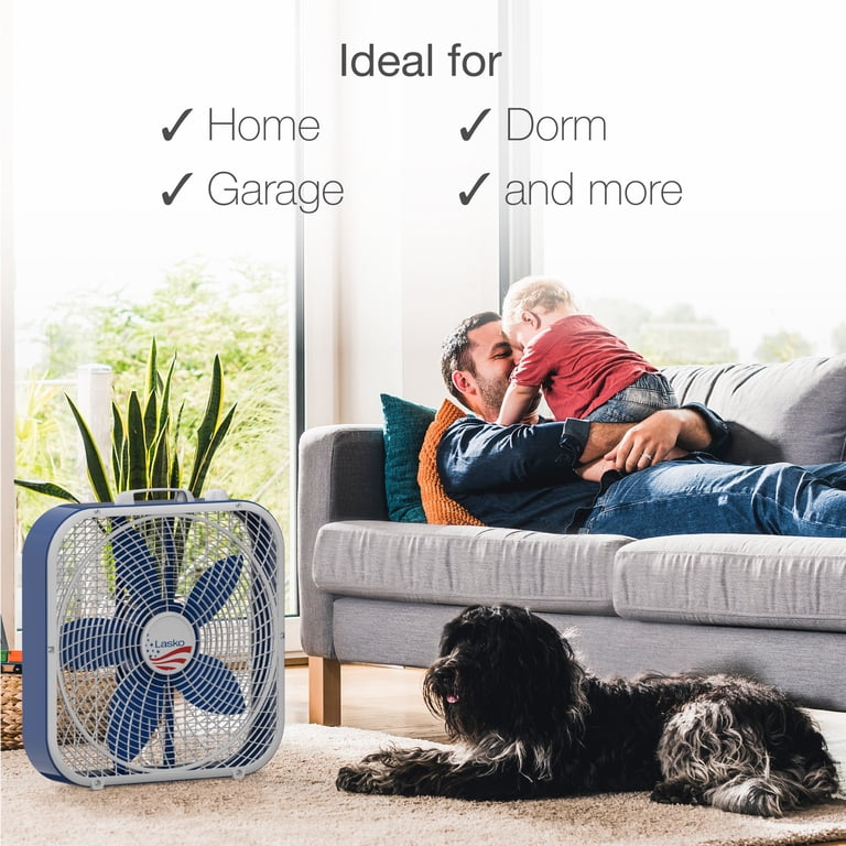 Lasko 20