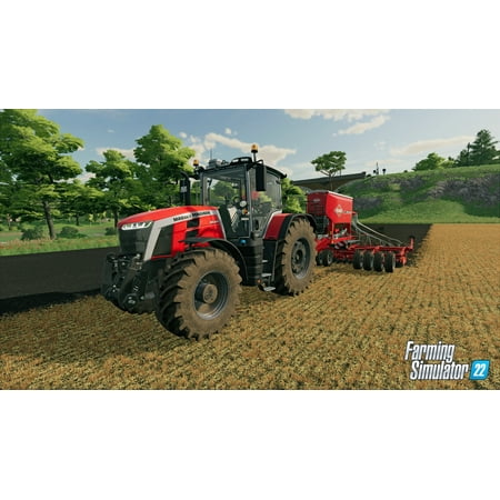 Farming Simulator 22 Collector's Edition - Windows
