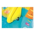 thumbnail image 2 of Centro de Juego Acuático Bestway Vida Marina Azul, 2 of 4