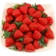 thumbnail image 1 of 30 Uds. De fresas rojas artificiales, fresas de plástico falsas, decoración navideña de frutas TUNC Sencillez, 1 of 5