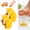 Yellow, variant on Egg Shell Opener, 2026 New Stainless Steel Egg Opener For Hard Boiled Eggs, Egg Peeler Separator For Raw Eggs Cracker Tool Cutter Kitchen Gadgets