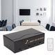 thumbnail image 5 of Caja de conmutador KVM VGA 2 en 1 1920x1440 4 puertos USB conmutador VGA de vídeo remoto Manual compatible con ratón/teclado/impresora, 5 of 8