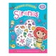 thumbnail image 1 of Tiernos Stickers Sirenas VR Editoras Bethany Carr (Ilustradora), 1 of 2