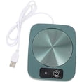 thumbnail image 1 of Multi-function constant temperature coaster 5-speed USB hot coaster, 1 of 3