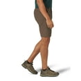 thumbnail image 7 of Big Men's Outdoor Performance Side Elastic Utility Short, 7 of 7