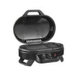 thumbnail image 3 of Coleman RoadTrip 225 Tabletop Propane Gas Grill, Black, 3 of 9