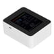 thumbnail image 1 of Monitor De Aire, Detector De Dióxido De Carbono Con Sensor Infrarrojo Multifuncional Portátil 5 En 1 Para Exteriores Para El Hogar Para Concentración De, 1 of 7