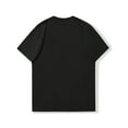 thumbnail image 3 of Men'S Summer Casual Crew Neck T Shirt 100% Cotton Comfortable for All Seasons on The Go, Perfect Gift for Friends And Family!, 3 of 10