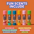 Elmer’s Scented Glue Sticks Variety Pack, Safe, Nontoxic School Glue, 6