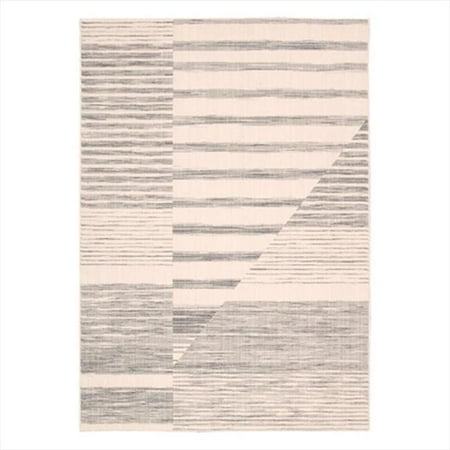 Calvin Klein Rugs CK Urban URB06 Abalone 5'3