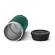 thumbnail image 5 of Gafas de chupito YETI Black Forest Green, 50 ml, juego de 4 con funda, 5 of 9