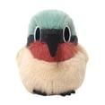 thumbnail image 2 of Kiddiway Tagged Stuffed Animal Plush Doll - Cute Plushies for Children's Sleep, Ideal Baby Toys and Hugging Companion, Soft Figure Toy,D, 2 of 6