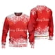 thumbnail image 4 of Suéter navideño divertido y lindo personalizado de venta caliente 2023 Suéter navideño de Halloween con estampado 3D para mujer de primavera y otoño, 4 of 4