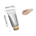 thumbnail image 5 of Poly Gel for Nail, 40g Nail Extension Gel, Builder Enhancement for Beginner & Professional Nail Art Salon DIY at Home Nail Art Easy DIY at Home Salon, 5 of 5
