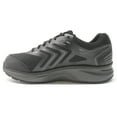thumbnail image 2 of Joya Mens Flash SR STX Textile Synthetic Trainers, 2 of 4