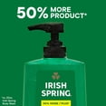 thumbnail image 3 of IRISH SPRING ORIGINAL CLEAN 30oz PUMP, 3 of 8