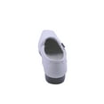 thumbnail image 4 of Men's Shoes Dress Loafer White Color US7.5, 4 of 5