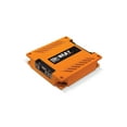thumbnail image 7 of Banda 3000W 1 Ohm Mono Bass Vehicle Audio Amplifier, Orange, 7 of 7