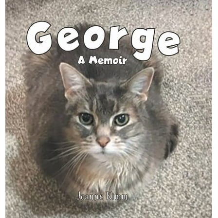 George: A Memoir, (Hardcover)