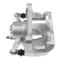 thumbnail image 7 of Detroit Axle - Rear Right Brake Caliper for 2012-2020 Ford F-150, 2012-2018 Lobo, Passenger Side Disc Brake Caliper with Bracket, 7 of 7