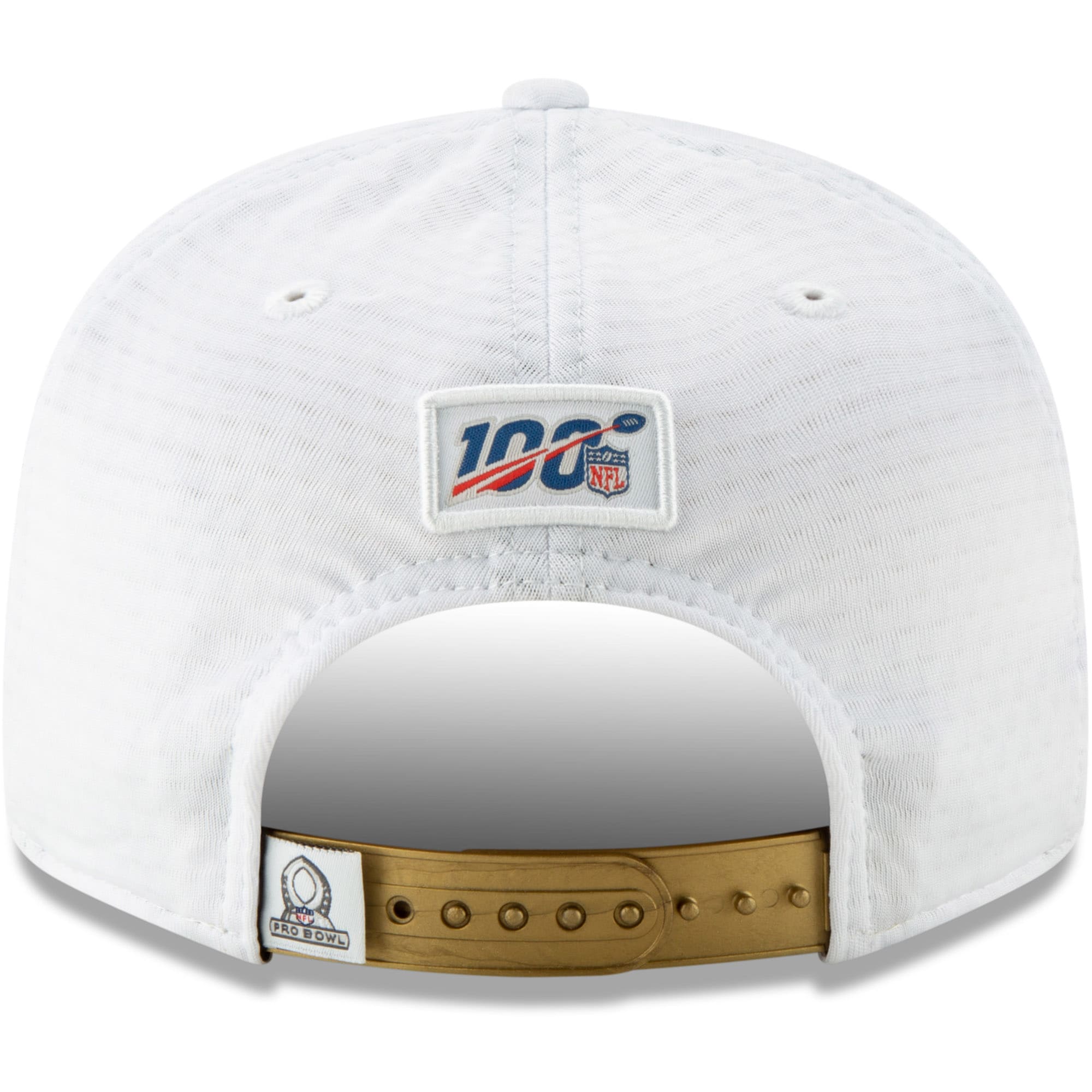 nfc pro bowl hats