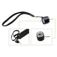 thumbnail image 4 of Yeacher Adjustable Focus Visible Beam Flashlight Pointer Pen, 4 of 5