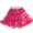 Multicolored, variant on Petticoat Tutu Child Halloween Accessory
