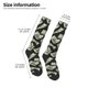 thumbnail image 2 of Balery Dollar Calcetines novedosos Calcetines deportivos Calcetines hasta la rodilla Calcetines de algodón Calcetines originales y geniales, 2 of 6
