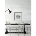 thumbnail image 5 of For Mama III Framed Painting Print, 5 of 6