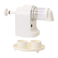 thumbnail image 3 of GUOOL Electric Ice Crusher Enjoy Ice Small Ice Chopper for Commercial and Domestic, 3 of 9