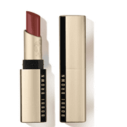 Bobbi Brown Luxe Matte Lipstick -Ruby 808