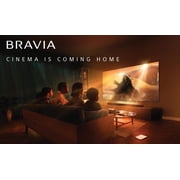 Sony K98XR50 98 Inch Bravia Mini LED 4K HDR Google TV with a Sony HT-A9M2 4.0.4 Ch BRAVIA Theater Quad Soundbar (2025)