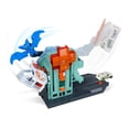 thumbnail image 4 of Sets de juego Hot Wheels Creature Attack, 4 of 7