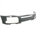 thumbnail image 2 of Bumper Cover For 2003-2006 Volvo XC90 Front Paintable w/ Headlight Washer Holes, 2 of 5