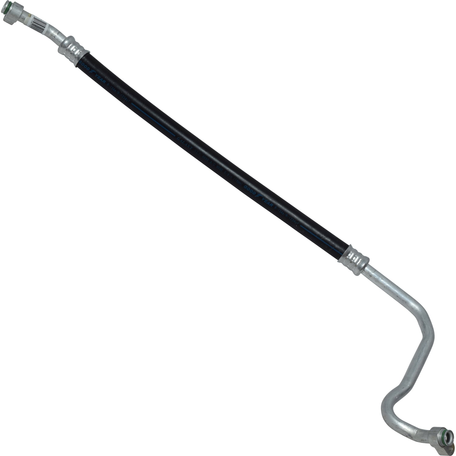 New A//C Suction Line Hose Assembly for TSX