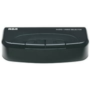 DT902AV 2Way A/V Switcher