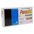 thumbnail image 1 of Nitazoxanida ParaMix 500 mg 6 grageas, 1 of 2