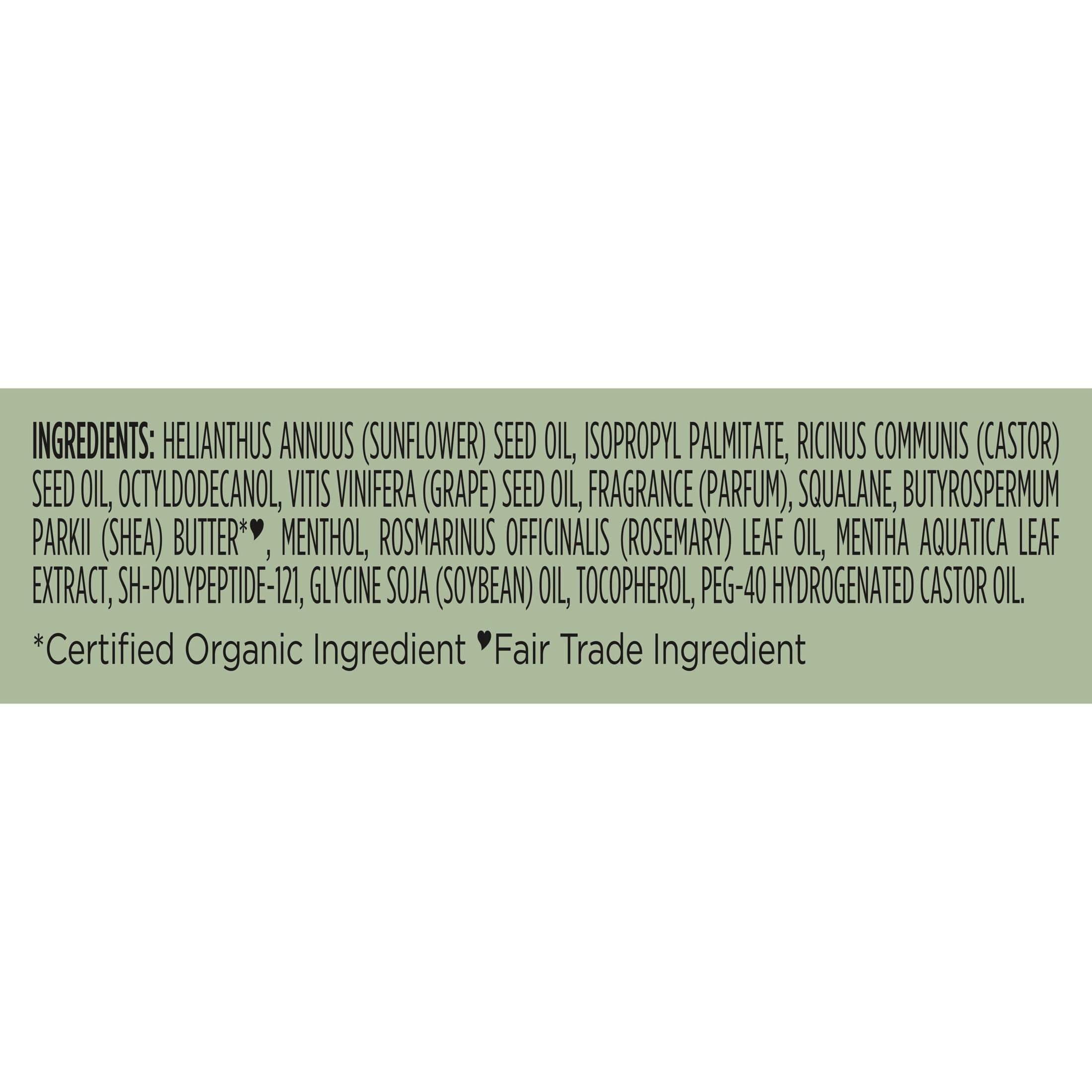 SheaMoisture Strengthening Scalp & Hair Oil Rosemary & Vegan Collagen, 2 fl oz 1
