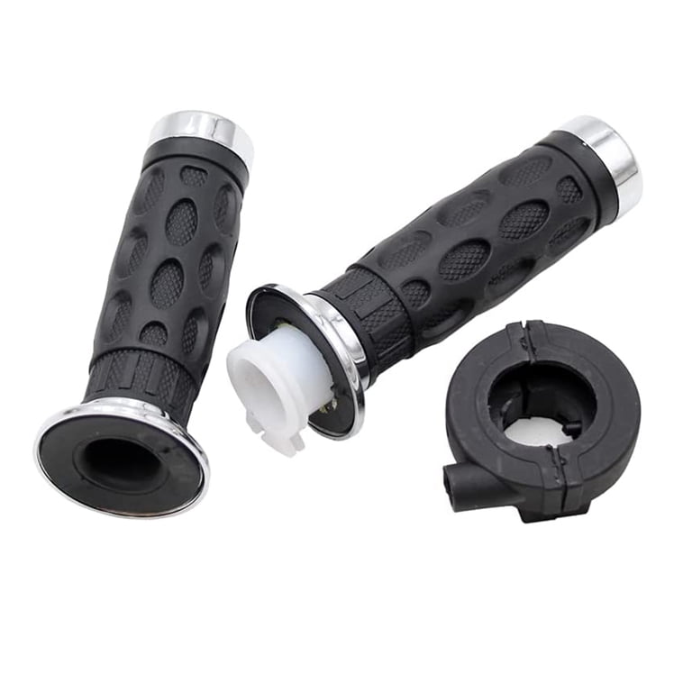 Universal Throttle Twist Grip Set with 78 inch Scooter Throttle