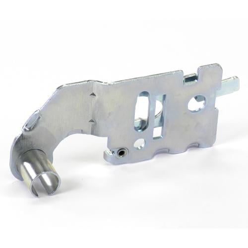 LG AEH75256504 UPPER HINGE ASSEMBLY (GENUINE OEM PART)