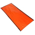 thumbnail image 1 of Manta para dormir al aire libre DYNWAVEMX Impermeabilización Térmica Bolsa de Dormir Refugio, 1 of 8
