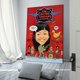 thumbnail image 3 of La Compañía Eléctrica Cuadro decorativo colgante - Arte de pared - Póster enmarcado - Decoración de pared - Regalos para familia, amigos y aficionados 20*30 cm, 3 of 6
