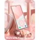 thumbnail image 5 of Funda de teléfono i-Blason Cosmo Series para Samsung Galaxy S23 Ultra, 5 of 8