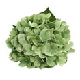 thumbnail image 1 of Cheers 1Pc 3D Artificial Cloth Flower Hydrangea Bridal Wedding Party Desktop Decoration, 1 of 7
